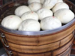 -清泉阁包子饺子·刀削面(五一店)