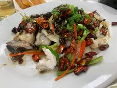 -品香菜馆(旗峰路中侨大厦店)