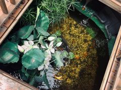 大堂-锦上中式酒馆(南内环店)