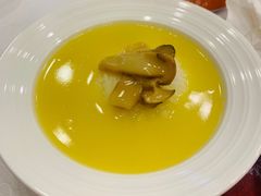 -山水宾馆-中餐厅