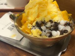 -糖糖屋•糖水•雪花冰店(时尚天河店)