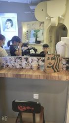 -GOLDEN HAIR儿童造型设计(丁香国际店)