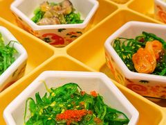 -焰江山海鲜牛排烤肉自助(锦华万达二星店)