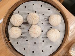 豆芽菜包子-陈傻子餐厅(世纪都会店)