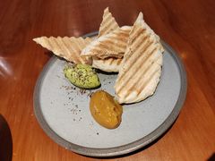 面包黄油-MAGPIE喜鹊派餐厅(华侨城店)