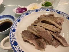 -宁夏国强手抓羊肉·清真菜(未央路凤三店)