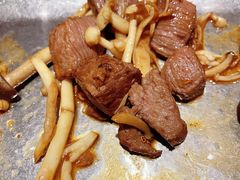 -大神太神·铁板烧(七宝领展广场店)