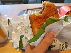 -麦当劳(吴中大道店)
