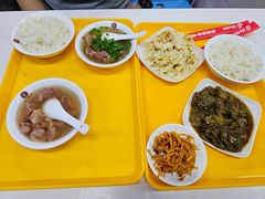 -雨霖祥和炖肉(南市店)