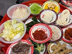 -文立新麻辣烫(合生汇21街区店)