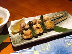 -有喜屋·烧鸟·居酒屋(周浦万达店)