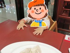 新喜三鲜水饺-喜家德虾仁水饺(开发区万达店)