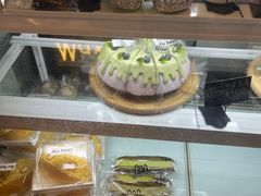 -Max Bakery 阿唛手作
