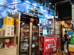 -肉串汪(月坛店)