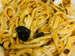 -王菊美食街·王菊面馆(总店)