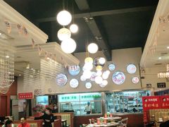 大堂-外婆味道·云南经典家常菜(北站店)