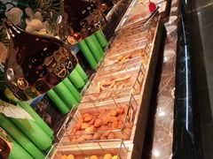 -汉丽斯巴西烤肉自助(市南店)