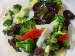 -白马宴·椒麻鸡(新华南路店)