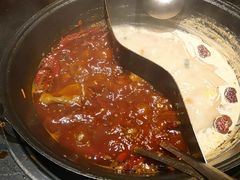 -重庆老灶火锅(红岭店)