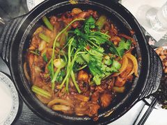 -川香煲(茅台路店)