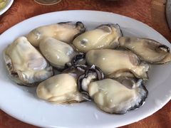 -濠轩阁特色生蚝火锅(水湾路店)