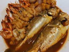 -尚一汤·粤菜海鲜(环球港店)