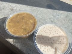 -钟姨糖水(惠城店)