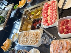 -川西坝子火锅(清江东路3.0直营店)