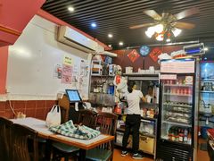 大堂-番茄屋葡式美食(总店)