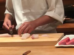 -奈良本寿司(永嘉路店)