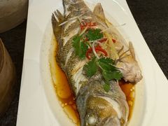 -小城粥道·海胆鲜虾粥(解放广场店)