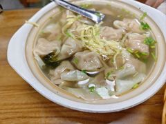 -吉云馄饨(桑梓路店)
