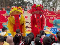 -徐汇区陇龙幼稚园