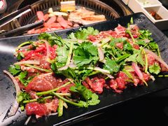 -嘿嘟嘟·肋条烧肉放题(爱融荟城店)