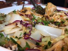西贝凉皮-西贝(上海新梅广场店)