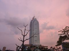 -番禺广场(市桥街道)