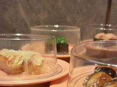 -争鲜回转寿司(东方银座店)