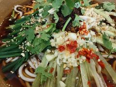 -紫滇源云南生态菜(丹凤街店)