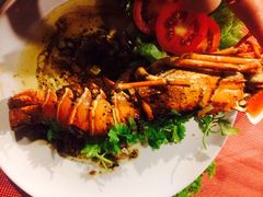 Mai Khao Seafood-Thiw Soen Seafood Restaurant