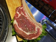 -马路牙子烧烤音乐酒馆(望京店)