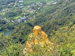 -大慈岩风景区