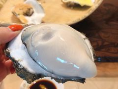 -蠔爺王志德生蚝馆(金沙湾店)