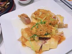 -十六台·经典广东菜(德外大街店)