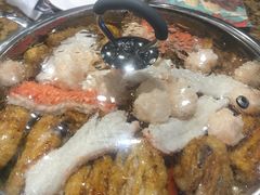 -黄记煌三汁焖锅(新世纪广场店)