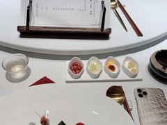 -鲤院·新中式美学·庭院餐厅(夫子庙店)