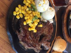 -豪客来牛排(鼓楼名店街店)
