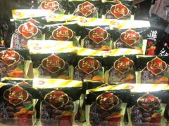 -果蔬好生活超市(乐堤港店)