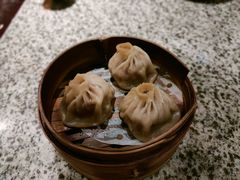 天王烤鸭包-南京大牌档(三阳广场苏宁店)