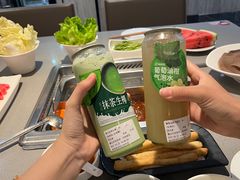 -海底捞火锅(王府井店)