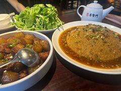 -集贤门·徽菜(南山店)